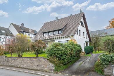 Einfamilienhaus zum Kauf 375.000 € 7 Zimmer 187 m² 1.187 m² Grundstück Linde Lindlar 51789