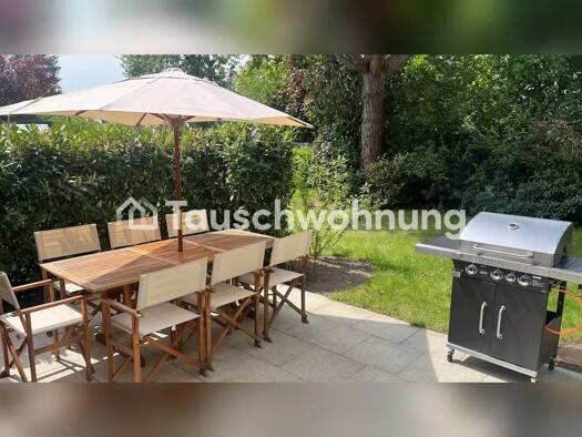 Wohnung zur Miete Tauschwohnung 1.200 € 3 Zimmer 86 m² EG Osdorf Altona 22607