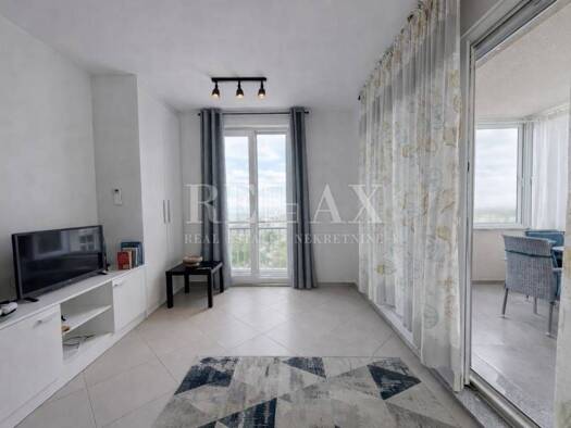 Wohnung zum Kauf 168.000 € 2 Zimmer 47 m² 1. Geschoss Senj Senj