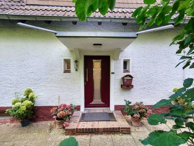 Einfamilienhaus zum Kauf 679.000 € 4 Zimmer 123 m² 550 m² Grundstück frei ab sofort Hermsdorf Berlin 13467