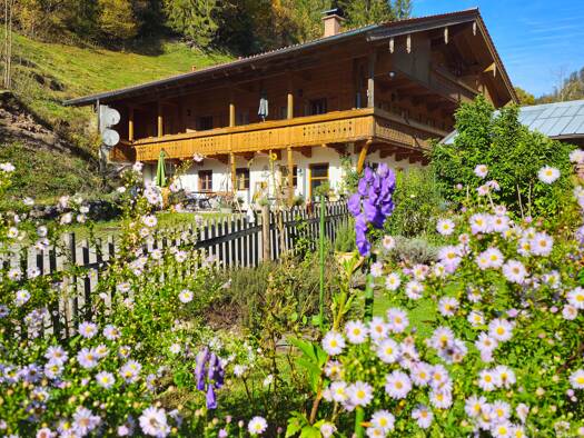 Bauernhaus zum Kauf 2.500.000 € 12 Zimmer 350 m² 20.000 m² Grundstück Entfelden Reit im Winkl 83242