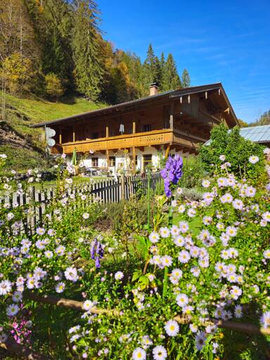Bauernhaus zum Kauf 2.500.000 € 12 Zimmer 350 m² 20.000 m² Grundstück Entfelden Reit im Winkl 83242