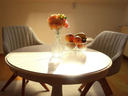 Wohnung zur Miete 900 € 2 Zimmer 65 m² Geschoss 2/3 frei ab sofort Preungesheim Frankfurt am Main 60435