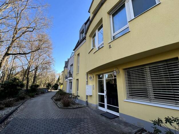 Wohnung zur Miete 790 € 2 Zimmer 63 m² 2. Geschoss Dambach Fürth 90768