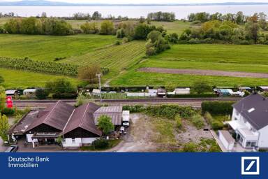 Gewerbegrundstück zum Kauf 330.000 € 600 m² Grundstück Eriskirch Eriskirch 88097