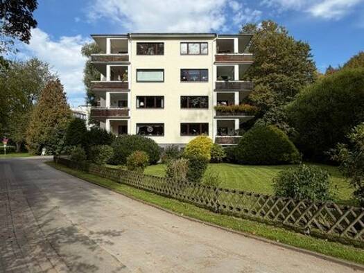 Wohnung zum Kauf 139.000 € 2 Zimmer 77 m² 4 Geschosse frei ab 01.01.2027 Bad Pyrmont Bad Pyrmont 31812