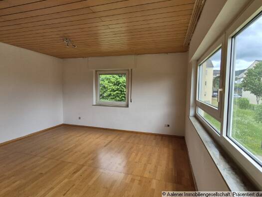 Wohnung zum Kauf 175.000 € 3 Zimmer 73 m² Aalen 73431