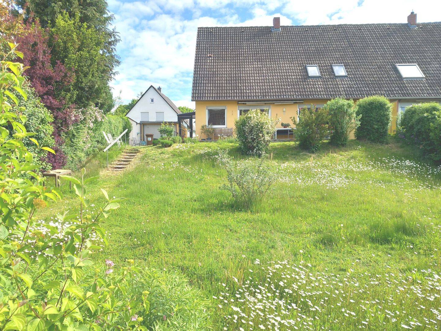 Haus – Nördlingen, Landkreis Donau-Ries - Ansicht 4