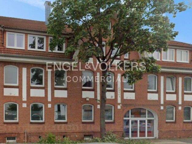 Bürofläche zur Miete 4,50 € 300 m² Bürofläche teilbar ab 300 m² Westercelle Celle 29221