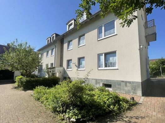 Wohnung zur Miete 900 € 4 Zimmer 88 m² EG frei ab 15.09.2026 Brasselsberg Kassel / Brasselsberg 34132