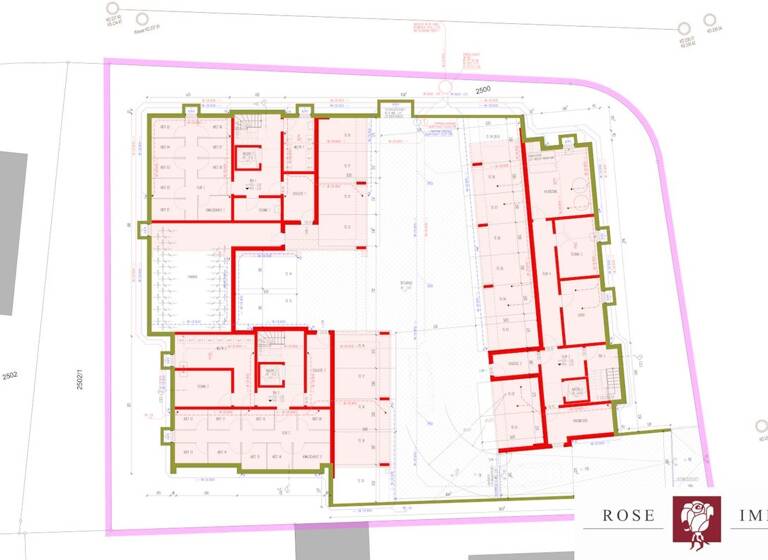 Grundstück zum Kauf 1.249.000 € 1.671 m² Grundstück Geradstetten Remshalden / Geradstetten 73630