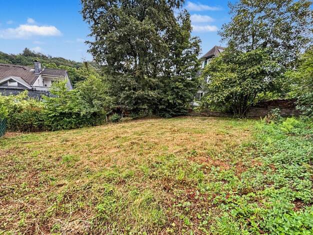 Grundstück zum Kauf 50.000 € 402 m² Grundstück Dahlhausen Radevormwald 42477
