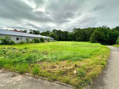 Gewerbegrundstück zum Kauf 1.100.000 € 2.485 m² Grundstück Steinheim Steinheim an der Murr 71711