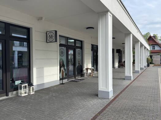 Laden zum Kauf 149.000 € Bad Saarow-Pieskow Bad Saarow 15526