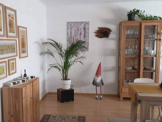 Wohnung zur Miete 620 € 3 Zimmer 70 m² 6. Geschoss frei ab 01.02.2026 St Johann Saarbrücken 66121