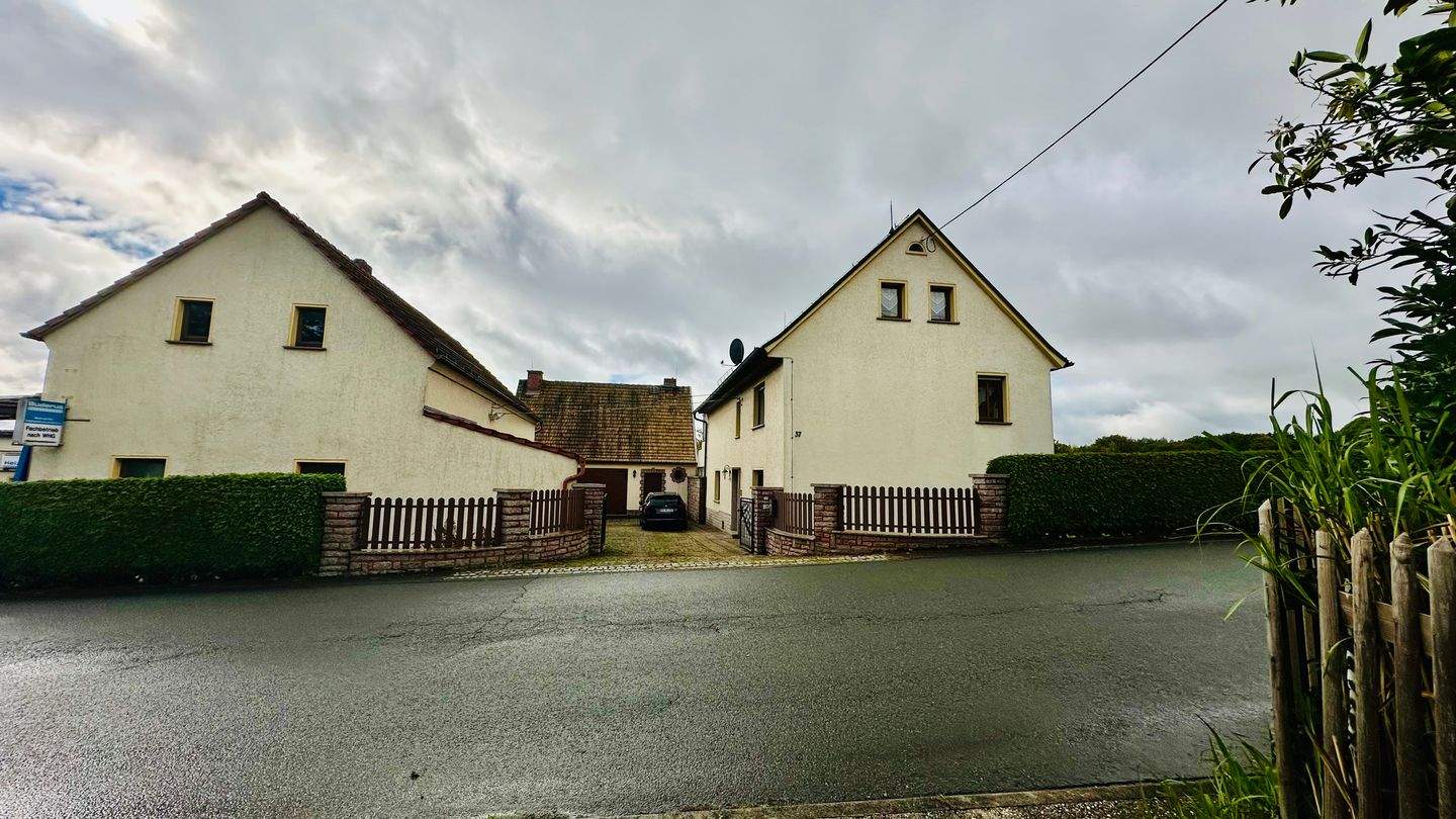 Immobilie in Langenbernsdorf - Wohnen, Gewerbe, Vermietung oder Mietkauf? Hier ist vieles möglich! - Bild 2