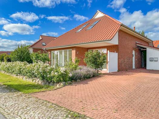 Wohnung zum Kauf 399.000 € 3 Zimmer 105 m² EG Pötenitz Dassow 23942