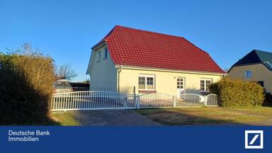 Einfamilienhaus zum Kauf 244.000 € 6 Zimmer 130 m² 880 m² Grundstück Zernin Zernin 18249