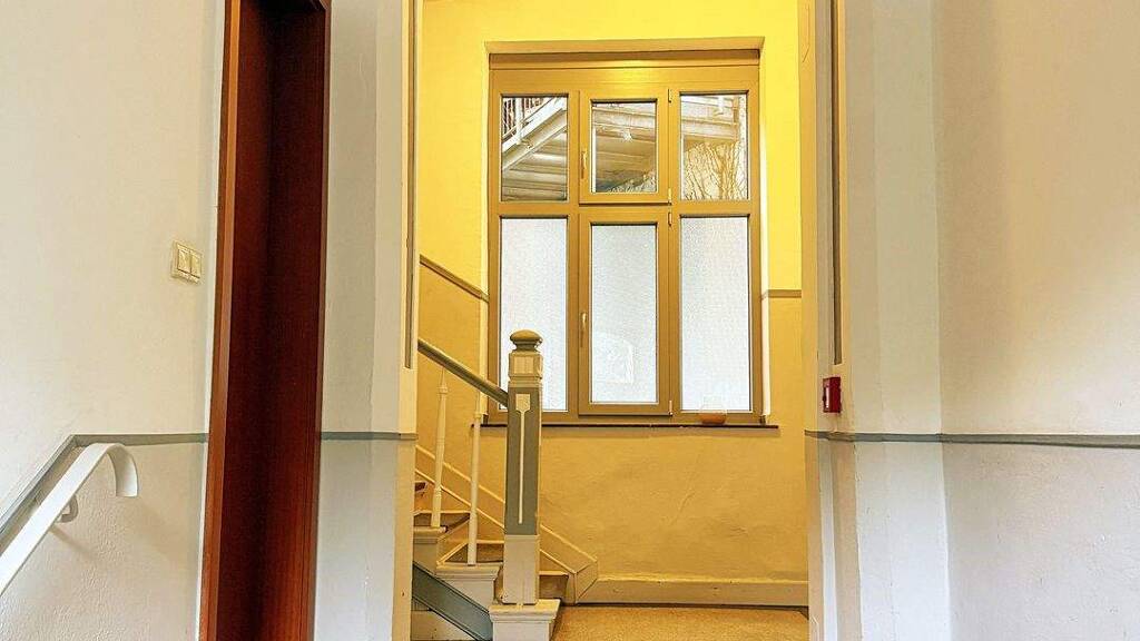 Wohnung zum Kauf 162.999 € 2 Zimmer 46 m² 4. Geschoss Pempelfort Düsseldorf 40477