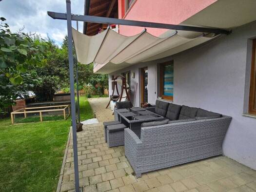 Einfamilienhaus zum Kauf 445.000 € 5 Zimmer 140,8 m² 11.022 m² Grundstück Agsdorf 9554