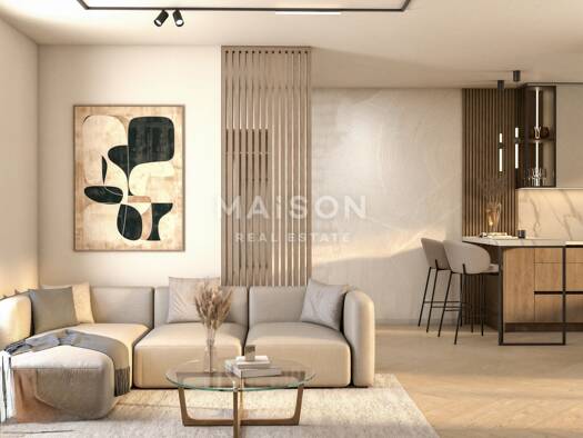 Wohnung zum Kauf 416.700 € 4 Zimmer 1. Geschoss Cres 51557
