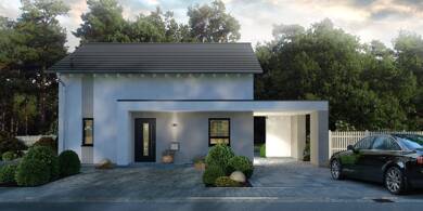 Einfamilienhaus zum Kauf provisionsfrei 590.000 € 4 Zimmer 143,7 m² 800 m² Grundstück Hofstetten Kleinwallstadt 63839