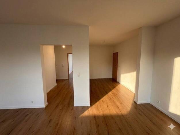 Maisonette zur Miete - Erstbezug 1.200 € 3,5 Zimmer 130 m² 1. Geschoss Schloßberg St Goar Sankt Goar 56329