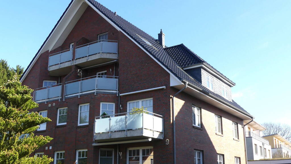 Maisonette zum Kauf provisionsfrei 648.000 € 4 Zimmer 104 m² EG Rahlstedt Hamburg 22145