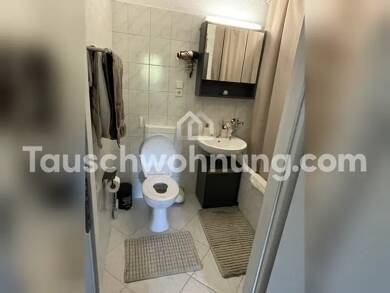 Wohnung zur Miete Tauschwohnung 418 € 3 Zimmer 71 m² 3. Geschoss Buch Berlin 13125