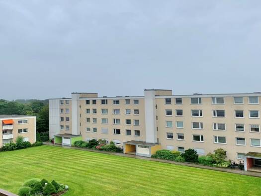 Loft zur Miete 555 € 2 Zimmer 47 m² Geschoss 4/5 frei ab sofort Ernst-Heinkel-Weg 19 Marienberg Nürnberg 90411