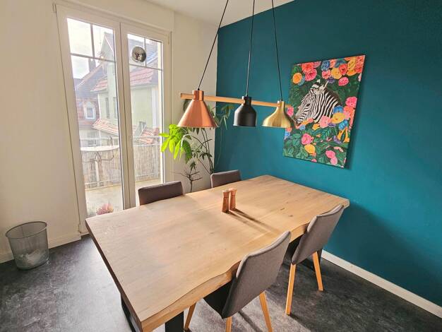 Wohnung zur Miete 790 € 3 Zimmer 93 m² frei ab 01.05.2026 Coburg 96450