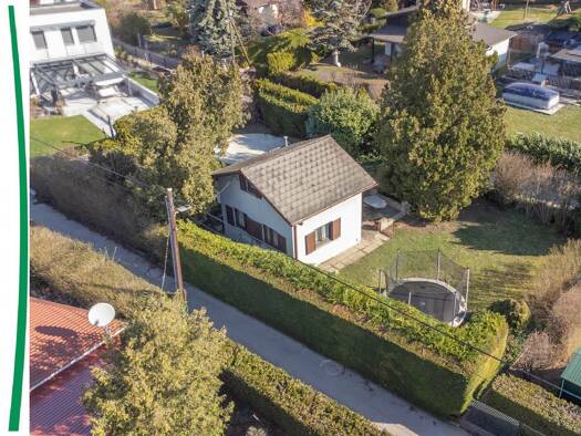 Einfamilienhaus zum Kauf 375.000 € 542 m² Grundstück Wien 1100