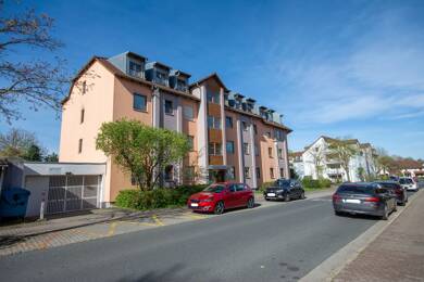 Wohnung zur Miete 1.000 € 3,5 Zimmer 83 m² frei ab 01.06.2025 Neumarkt Neumarkt in der Oberpfalz 92318