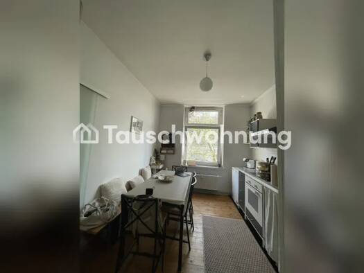 Wohnung zur Miete Tauschwohnung 560 € 1 Zimmer 39 m² 3. Geschoss Höhenberg Kalk 51103