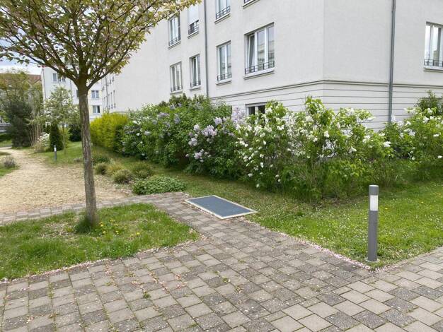 Wohnung zum Kauf provisionsfrei 935.000 € 3 Zimmer 120 m² EG Zehlendorf Berlin 14167