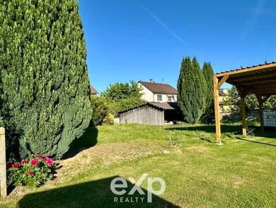 Grundstück zum Kauf 189.000 € 509 m² Grundstück Nordendorf Nordendorf 86695