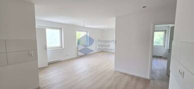 Wohnung zur Miete 752 € 3 Zimmer 75,2 m² 2. Geschoss Barsinghausen - Süd Barsinghausen 30890