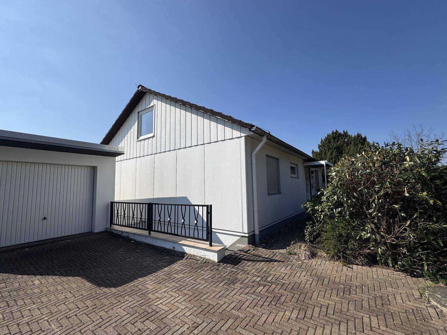 Immobilie in Northeim - Einfamilienhaus in Bestlage am oberen Sultmer mit Weitblick - Bild 2