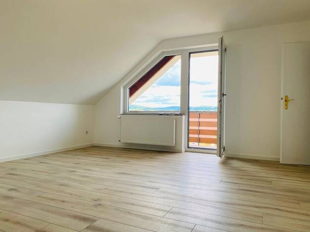 Wohnung zur Miete 500 € 2 Zimmer 32 m² Dachgeschoss, 2. Geschoss Erlenbach Erlenbach 63906