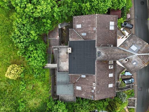 Mehrfamilienhaus zum Kauf 1.100.000 € 30 Zimmer 870 m² 1.249 m² Grundstück Bad Schwalbach Bad Schwalbach 65307