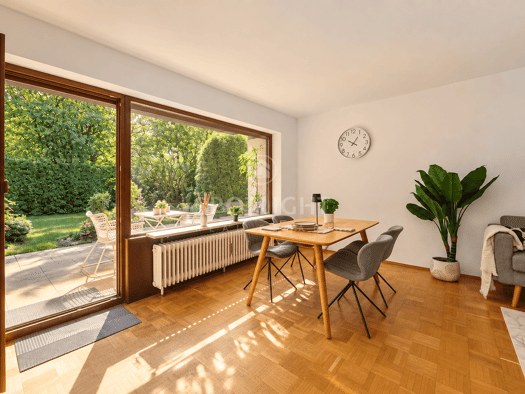 Wohnung zum Kauf 460.000 € 3 Zimmer 80,1 m² EG Gauting Gauting 82131