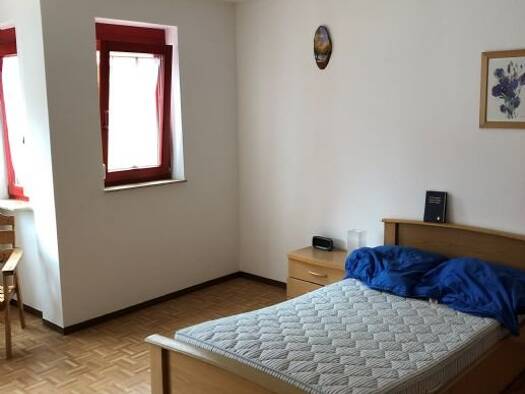Wohnung zur Miete 440 € 1 Zimmer 37 m² 2. Geschoss frei ab 01.09.2025 Innenstadt Heidenheim an der Brenz 89518