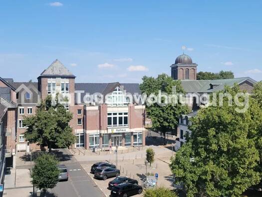 Wohnung zur Miete Tauschwohnung 500 € 2 Zimmer 62 m² Geilenkirchen Geilenkirchen 52511