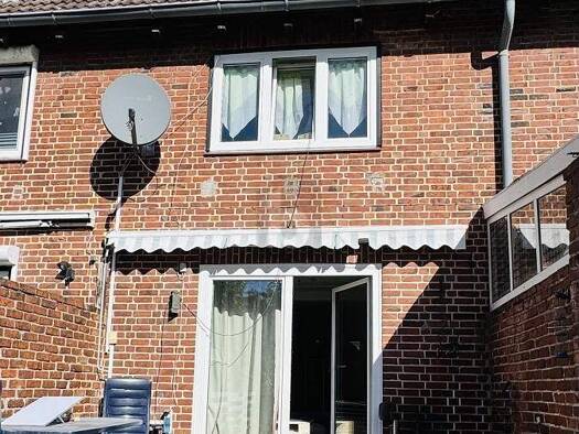 Reihenmittelhaus zum Kauf 239.000 € 3 Zimmer 85 m² 100 m² Grundstück Elmschenhagen-Nord Kiel 24147