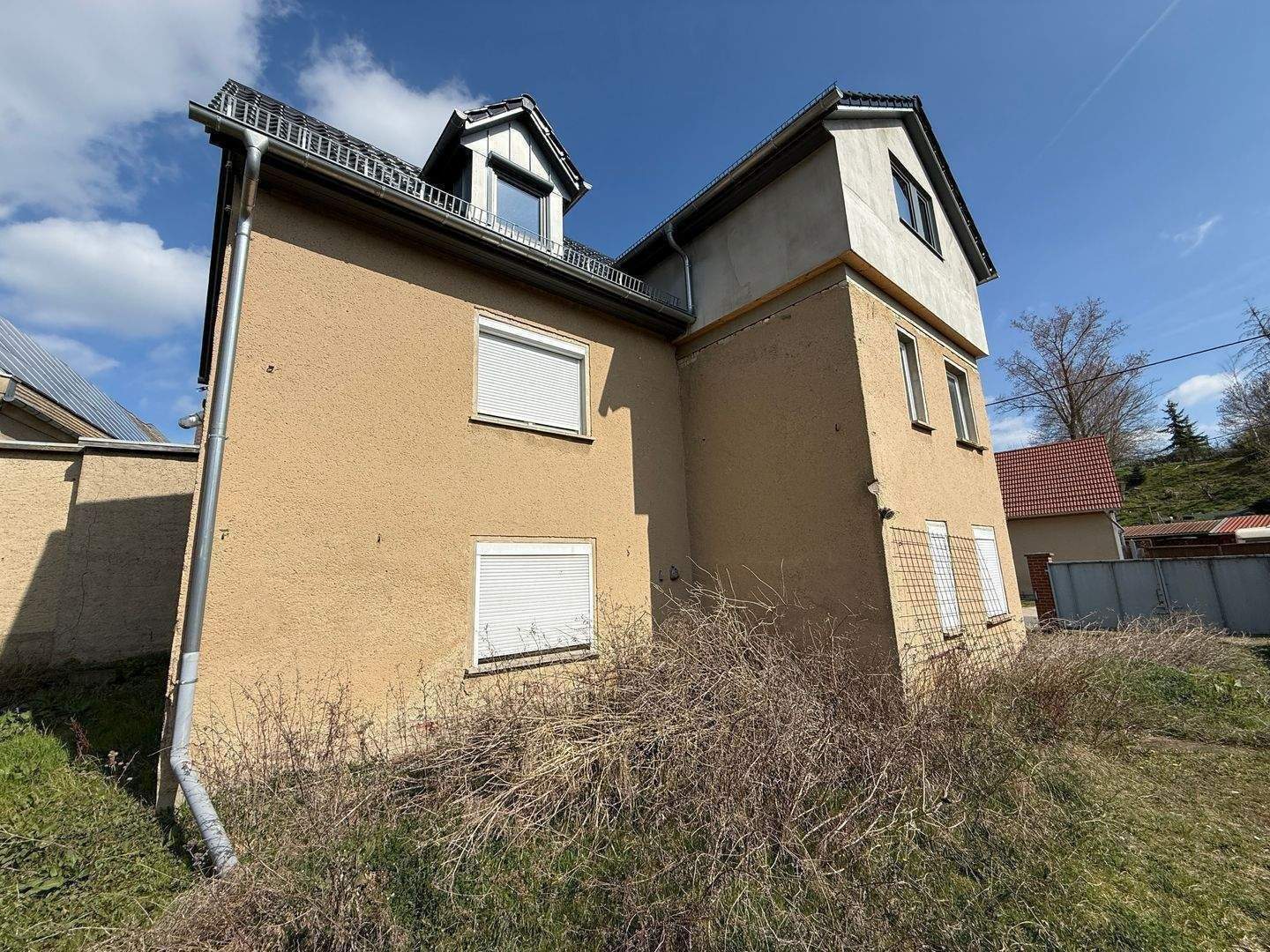 Haus – Weißenfels, Burgenlandkreis - Ansicht 3
