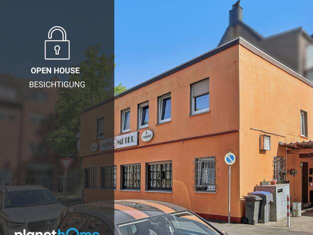 Haus zum Kauf 299.000 € 8 Zimmer 100 m² 672 m² Grundstück Lünen-Süd Lünen 44532