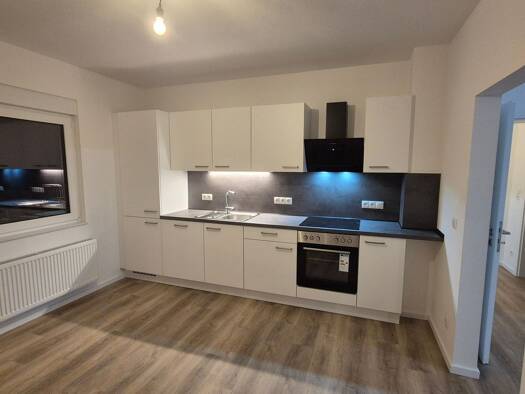 Wohnung zur Miete 660 € 2 Zimmer 70 m² Geschoss 1/3 frei ab sofort Großmaischeid 56276