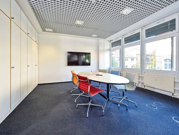 Bürofläche zur Miete provisionsfrei 1.989 € 45 m² Bürofläche Nordengraben 2 Zentrum Iserlohn 58636
