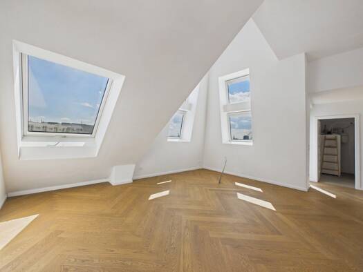 Wohnung zum Kauf - Erstbezug 1.519.000 € 3 Zimmer 114,6 m² Leopoldstadt 1020