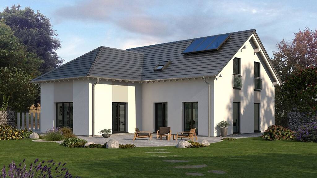 Mehrfamilienhaus zum Kauf provisionsfrei 416.999 € 7 Zimmer 218,3 m² 810 m² Grundstück Eller Ediger-Eller 56814